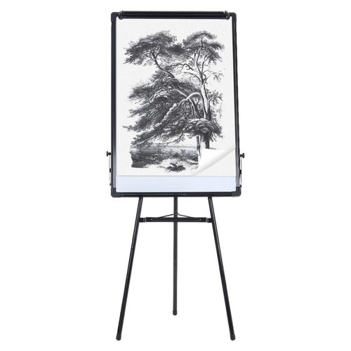 Tripod magnetic whiteboard - magnetic,