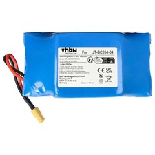 Battery for Jetech JT-BC204 Hoverboard 25.2V 3900mAh 25.2V