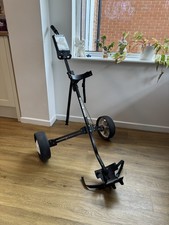 Trolley Masters  3 Wheels Golf