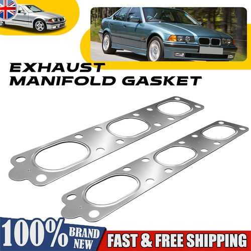 Exhaust manifold gasket for - gasket,