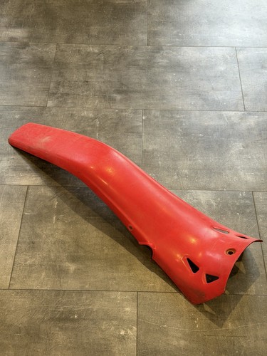 Montesa 315r mudguard - montesa,