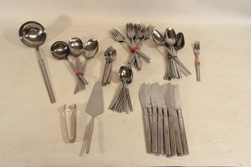 Cutlery set sbs solingen - solingen, 10