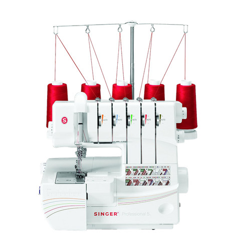 Singer 14t968dc - singer,