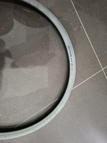 Schwalbe active line guard - active, k