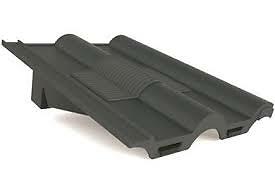 Manthorpe roof tile - tile, vents