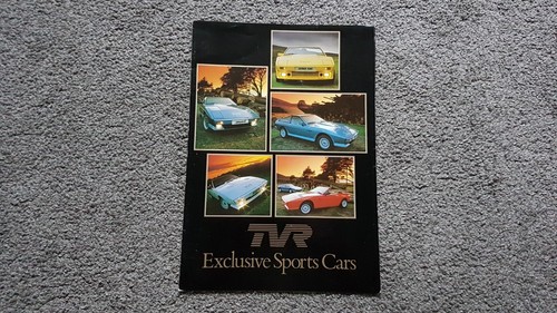 Tvr 280i 350i 390se - 350i,