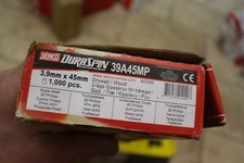 SENCO Corse Thread Collated