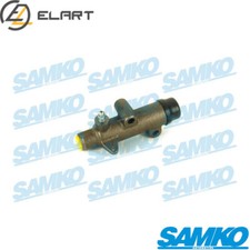 SLAVE CYLINDER CLUTCH FOR FIAT 242/Van/Bus 1100-1900/Sedan 1500/Convertible 2.5L