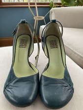 Hard  Hearted Harlot Shoed