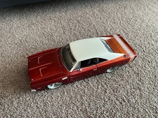 Maisto Pro Rodz 1969 Dodge