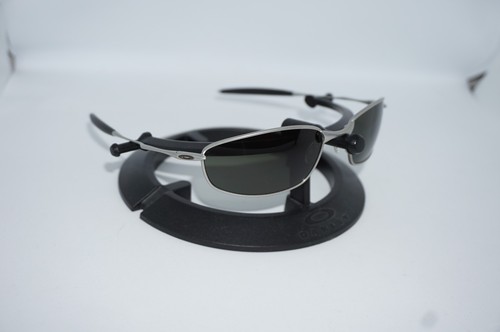 Oakley whisker sunglasses - oakley,