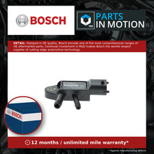 Exhaust Pressure Sensor fits