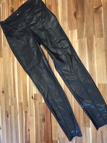 Zara women medium - medium, black