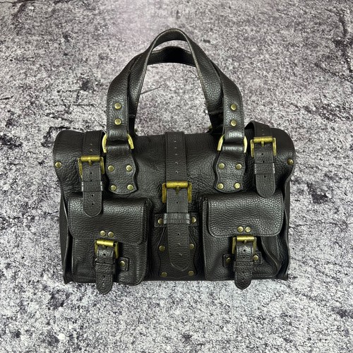 Mulberry roxanne handbag - roxanne,