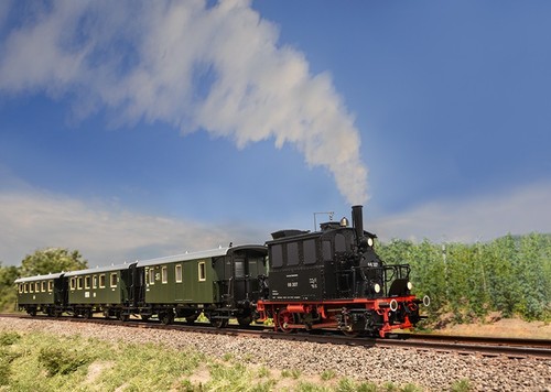 Marklin 26619 spalter train - marklin,