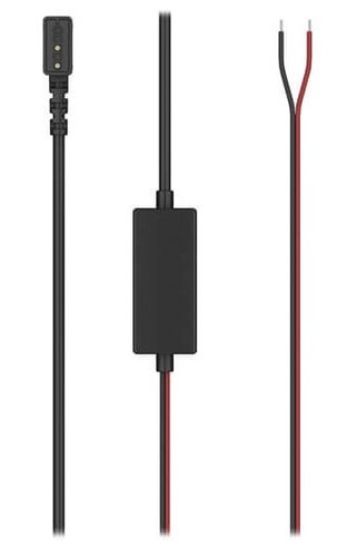 Garmin motorcycle power - garmin, cable