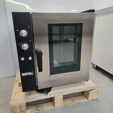Convection Oven Humidity 5x GN