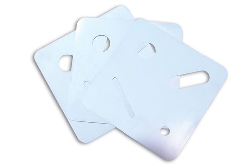 Power tec shim masks - shim-masks, 92439