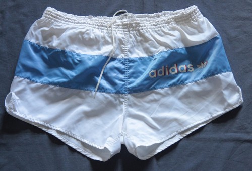Adidas shorts glanz - adidas,