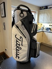 Titleist StaDry 14 Golf Cart