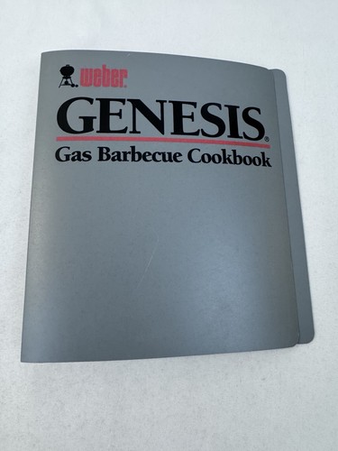 Weber genesis gas barbecue - weber,