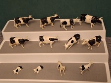 Britains Vintage Farm Animals