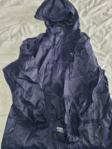 Peter storm dark blue - peter,