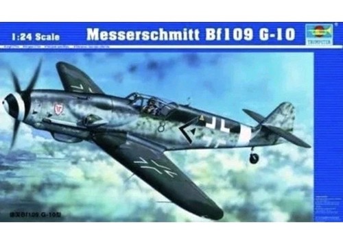 Trumpeter 02405 24th scale - 02405,