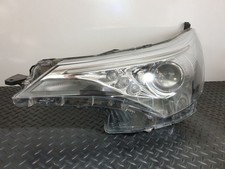 TOYOTA AVENSIS T270 2016 LEFT