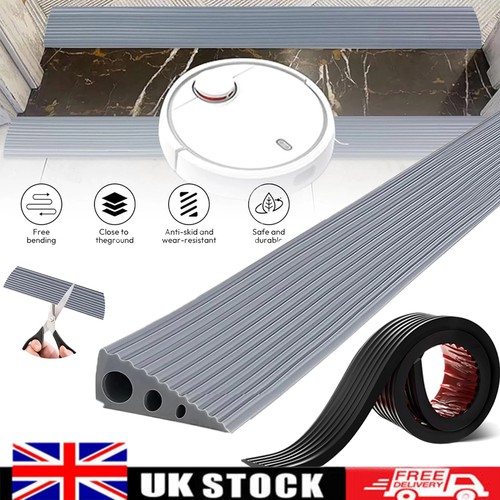 Threshold ramps for doorways - ramps,