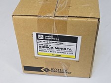 Konica Minolta TN711Y
