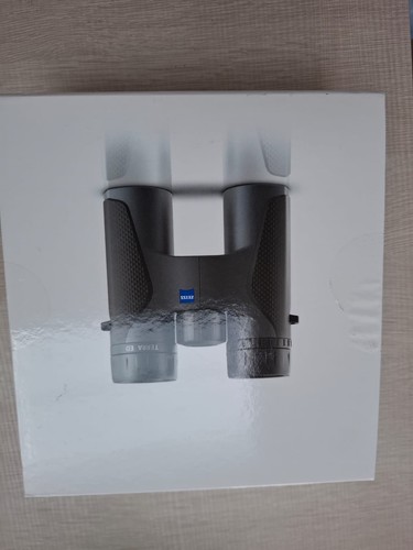 Carl zeiss terra - carl,