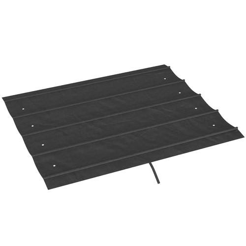 Outsunny 45 m - 2.86, pergola