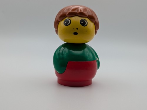 Vintage lego primo - lego,