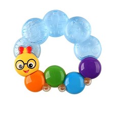 Baby Einstein, Teether-pillar