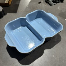 Colonial Blue Denby Large