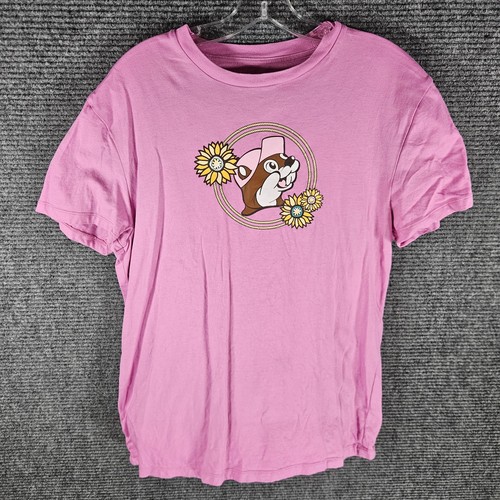 Buc ees adult pink - adult, me