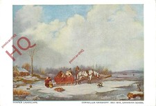 Picture Postcard- Cornelius