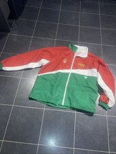 Vintage Hungary Adidas