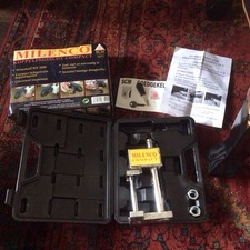 Caravan MILENCO WINTERHOFF