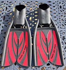 Scubapro Twin Jet Max