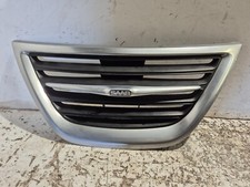 Saab 9-3 Front Bumper Grill &