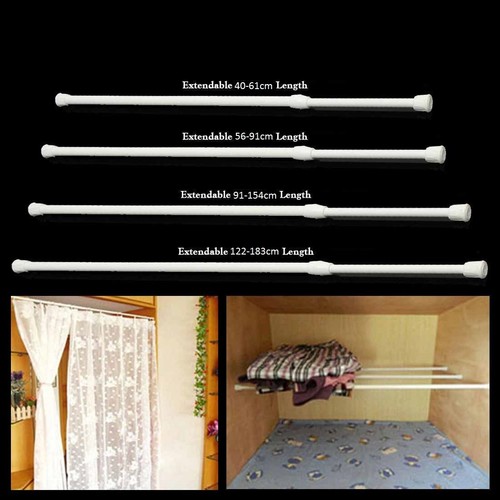 Telescopic net voile - telescopic,