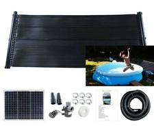 Total Solar Swimming Pool Hot