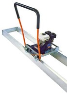 Belle Porto Screed, Concrete