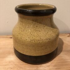 Vintage Stoneware Jar Holkham