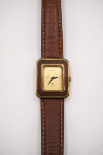 1970s gucci ladies womens - 1970s,