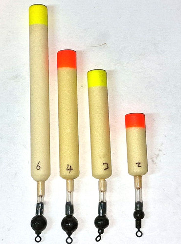 Sets handmade foam - 4,