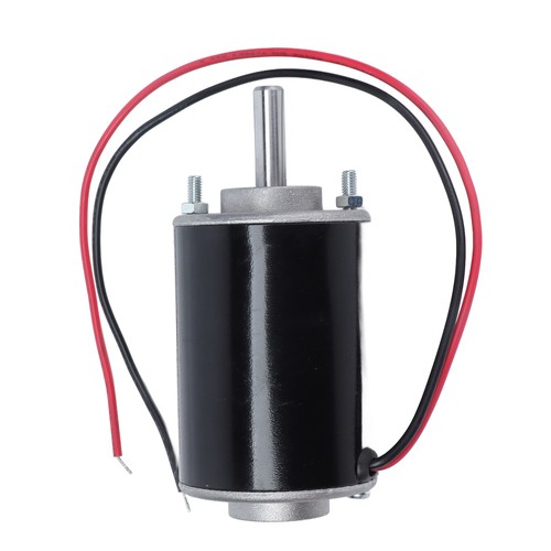 High motor - 3500rpm)high,