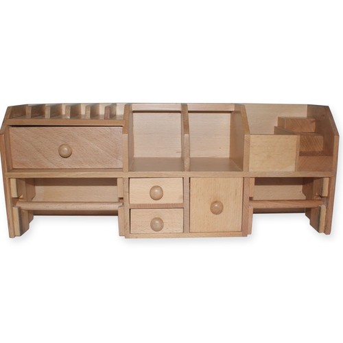 Wooden cabinet storage tools - , &